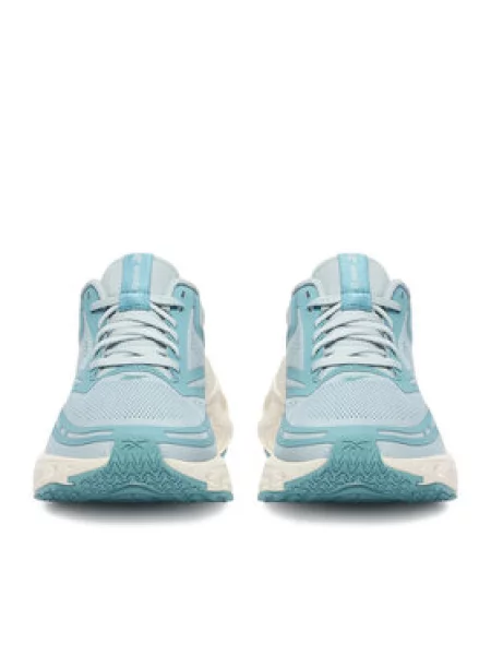 Reebok Bėgimo batai EO-FUEL FLEX RUN Šviesiai mėlyna