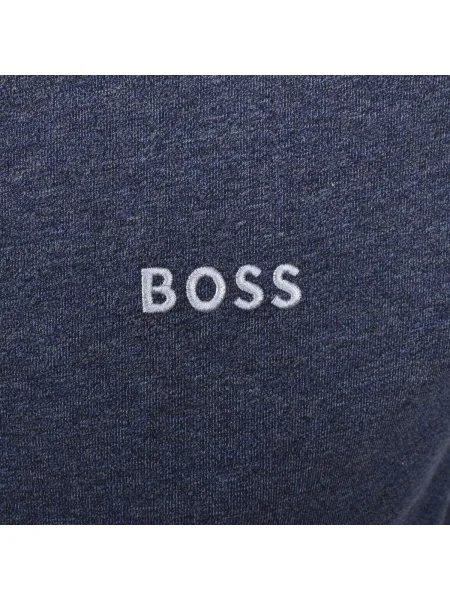 Geacă Boss albastru