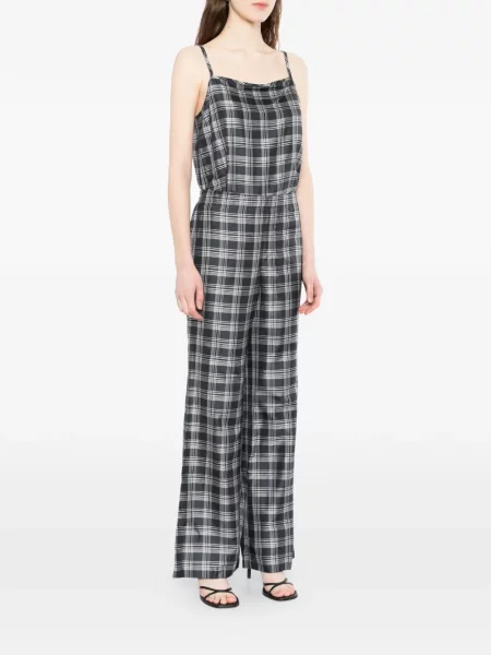 Pantaloni Theory negru