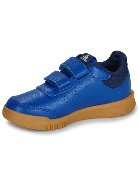 Gyerek félcipő Adidas kék