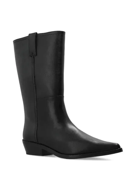 Portofel Michael Michael Kors zdrențuiți din piele roz