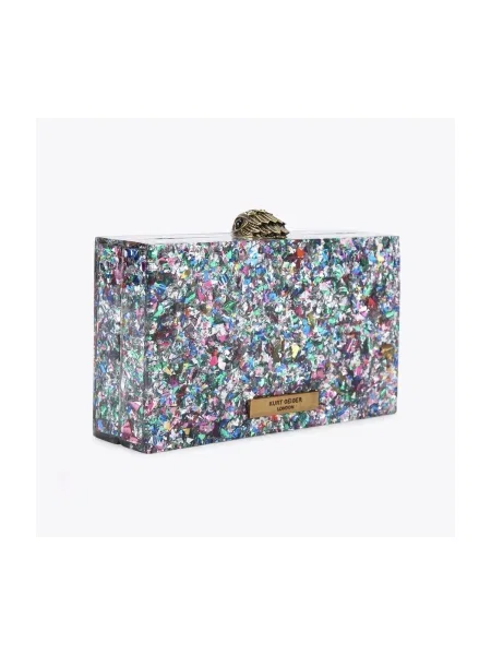 Geantă plic Kurt Geiger London