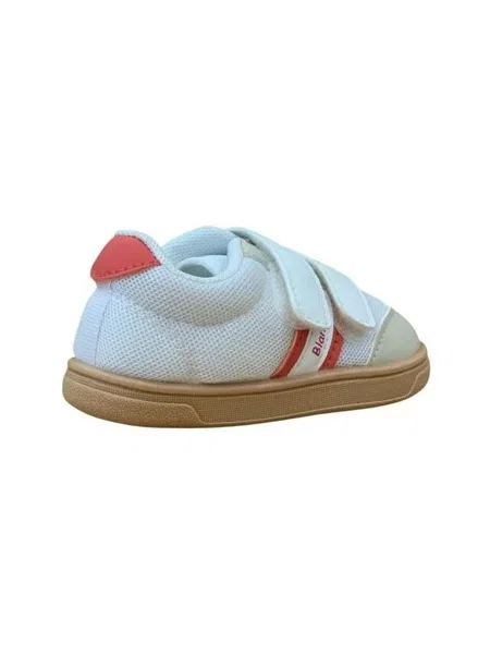 Pantofi copii Blanditos alb