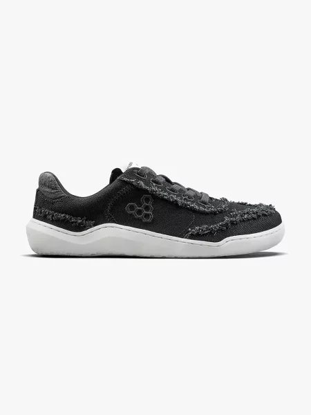 Vivobarefoot sneakers GOBI III negru