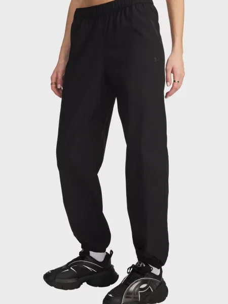 Джогери Under Armour чорні