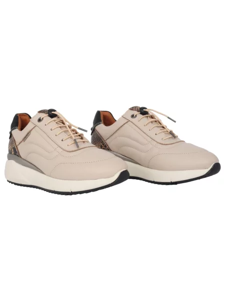 Sneakersy Pikolinos beżowe