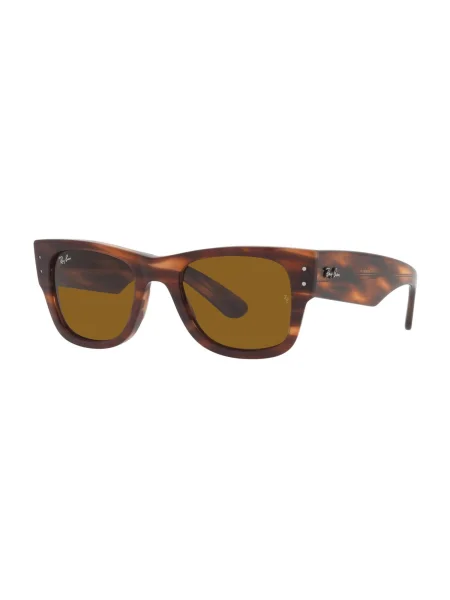 Ray-Ban napszemüveg barna fekete