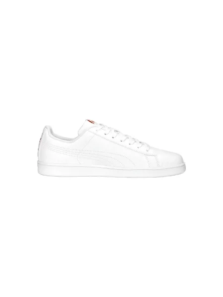 Félcipo Puma fehér