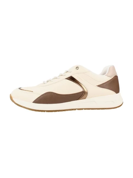 Geox Sneakers D Bulmya bej
