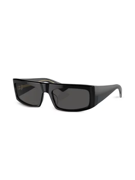 Saulės akiniai Oliver Peoples juoda