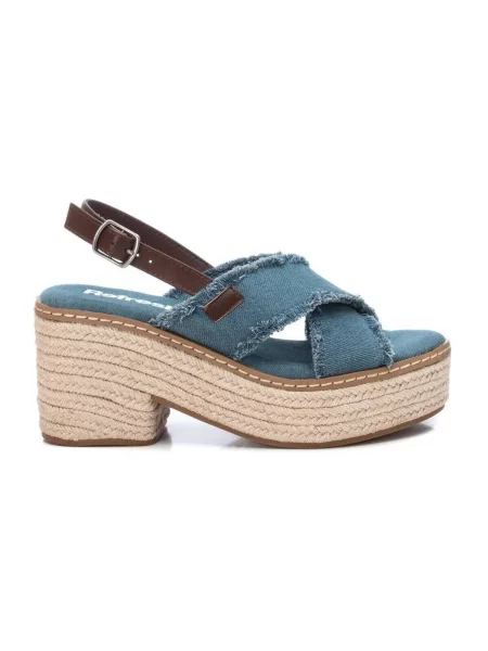 Sandale Refresh plava