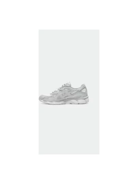 Buty do biegania Asics Gel-cumulus do biegania szare