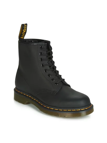 Gležnjarji Dr. Martens črna