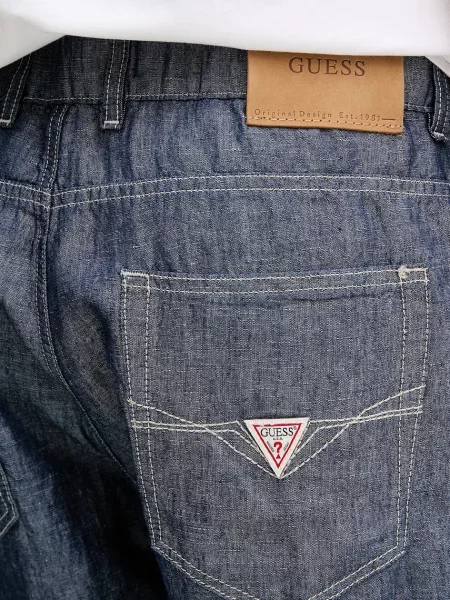 Guess шорти JEROME