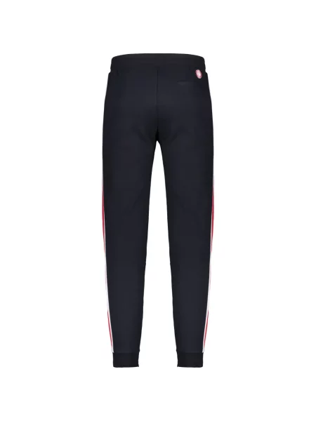 Pantaloni Ea7 Emporio Armani negru