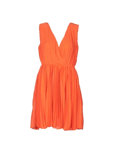 Rochie mini Moony Mood scurtă