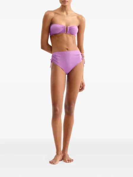 Bikini Eres violet