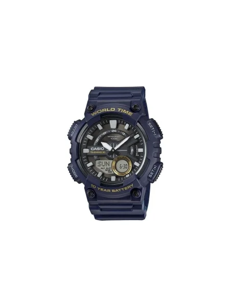 Ceas Casio negru