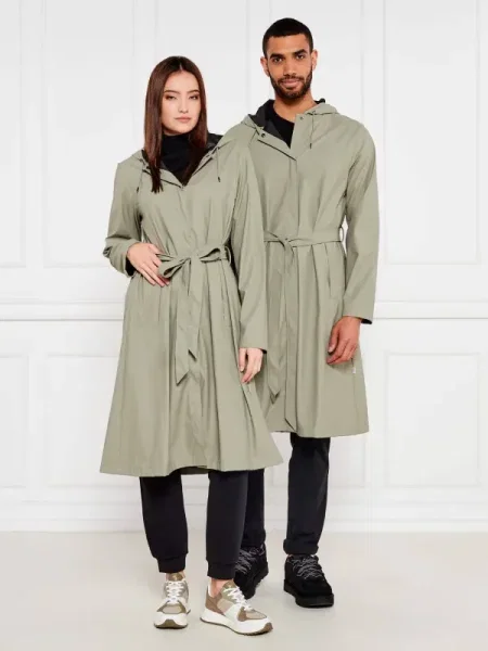 Rains Palton verde