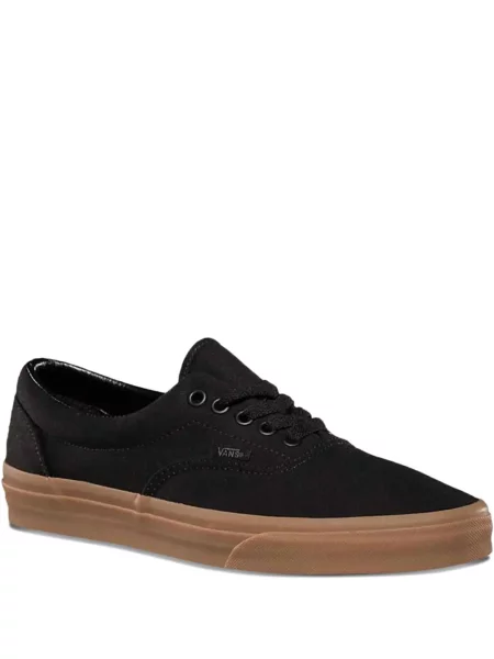 Sneakerși Vans Era negru