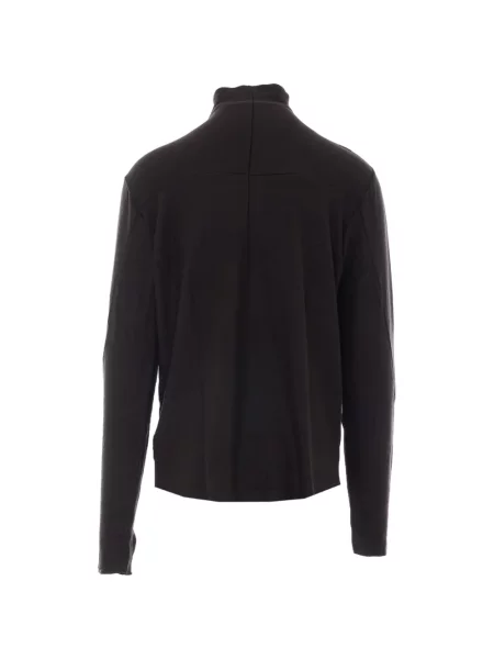 Pulover Thom Krom negru