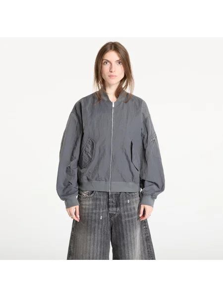 Куртка Jordan серая