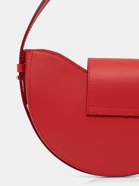 Кожаная сумочка Answear.lab