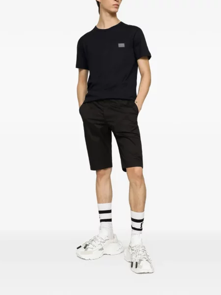 Tricou Dolce & Gabbana albastru