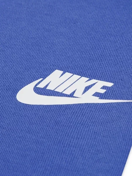 Nike трикотажний комплект дитячий з бавовною