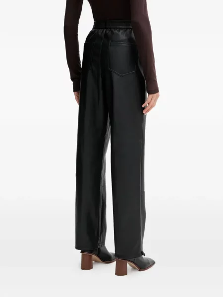 Pantaloni Marc Aurel negru