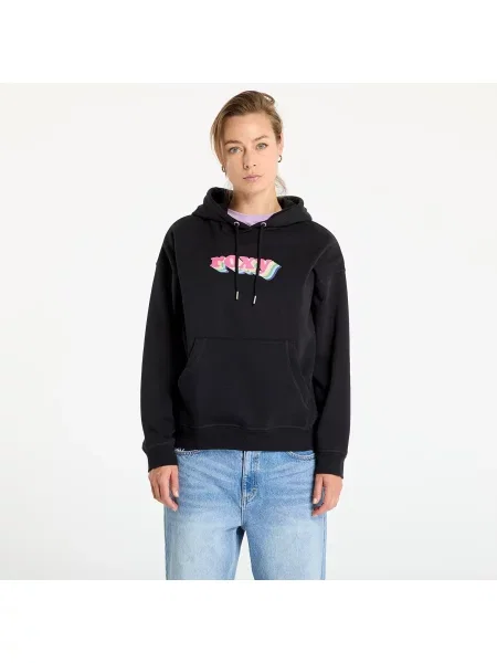 Суитшърт Roxy Thats Rad Anthracite XS