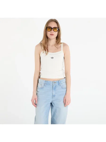 Жилет Adidas Originals білий