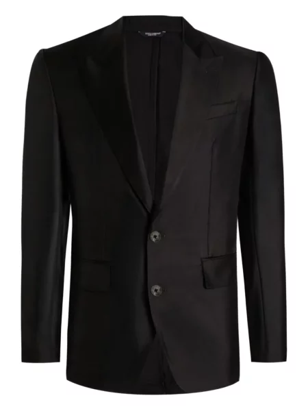 Blejzer Dolce & Gabbana crna