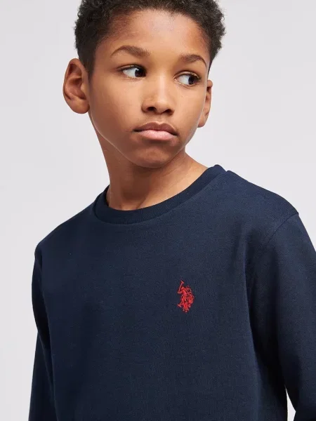 Детский свитер U.s. Polo Assn.
