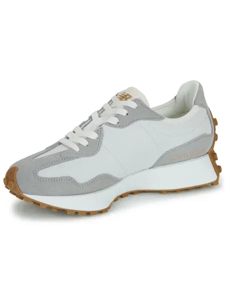 Tenisky New Balance 327 zlatá