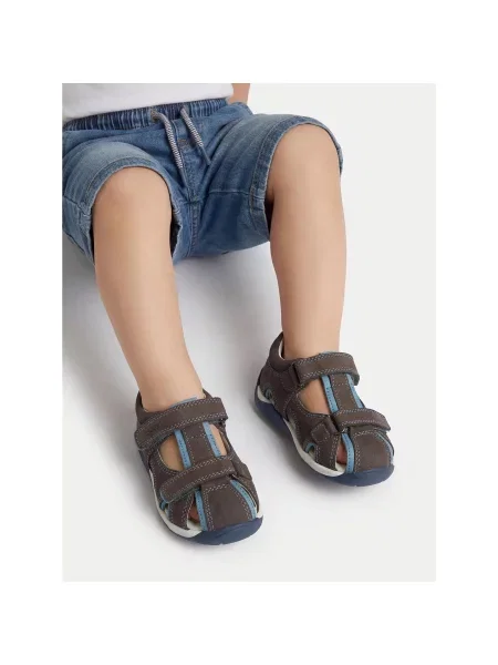 Босоніжки Lasocki Kids MARCUS cиній