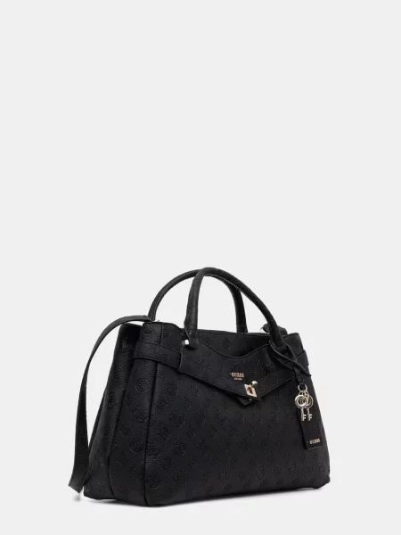Guess сумка крос-боді зі штучної шкіри ELLA