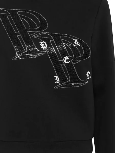 Hanorac Philipp Plein negru