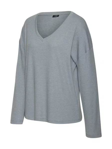 VIVANCE Tricou gri