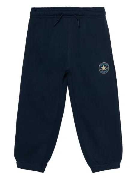 CONVERSE Pantaloni bleumarin
