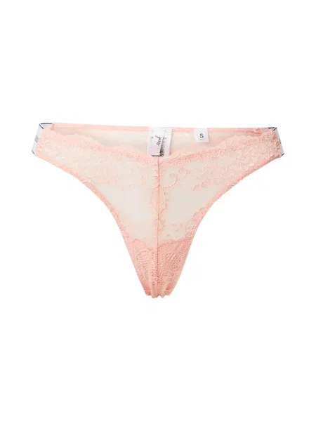 GUESS Tanga BELLE' portocaliu