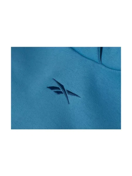 Geacă Reebok albastru