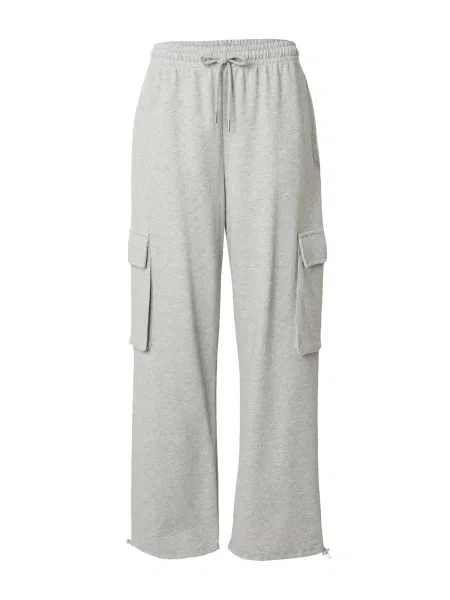 EDITED Pantaloni Lulia' gri