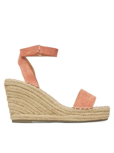 Espadrile DeeZee bej