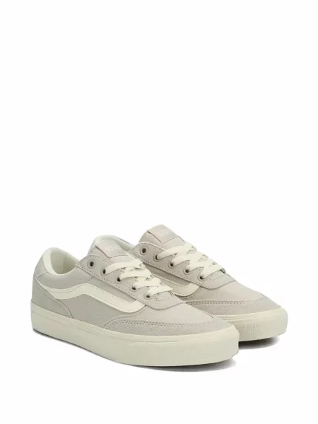 Sneakerși Vans gri