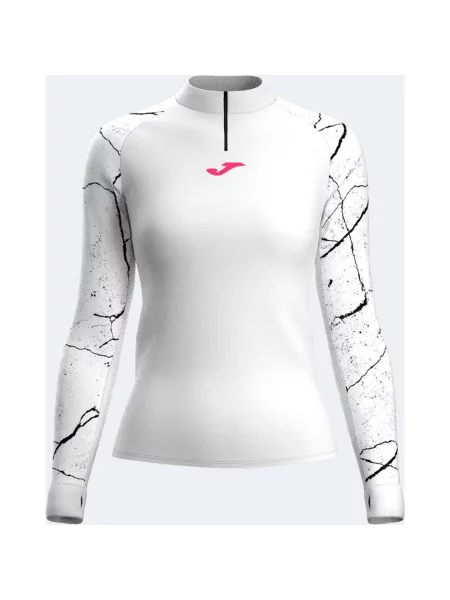 Bluza Joma R-City Helium czarny XL biały
