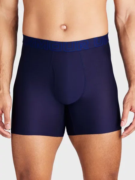 Боксеры Under Armour с сеткой