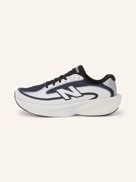 New Balance Běžecké Boty Ellipse krémová černá