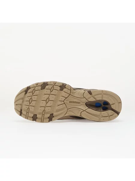 Sneakers New Balance Stoneware/ Thunder Brown EUR 37 maro
