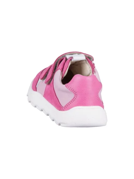 Pantofi copii Froddo roz